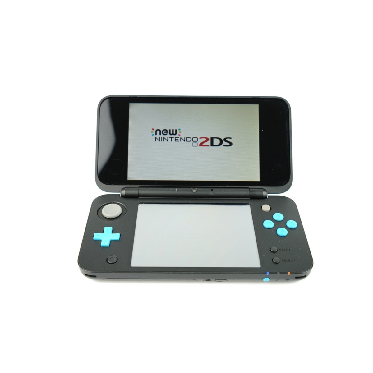 Nintendo New 2DS XL