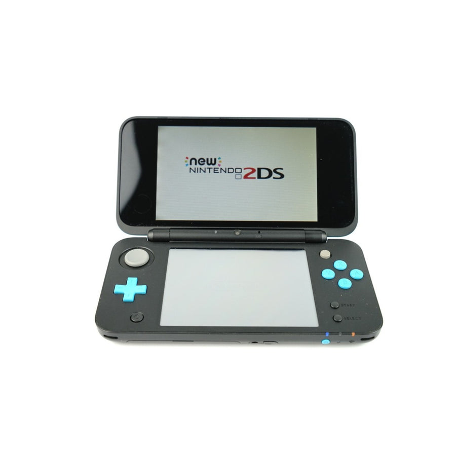 Nintendo New 2DS XL