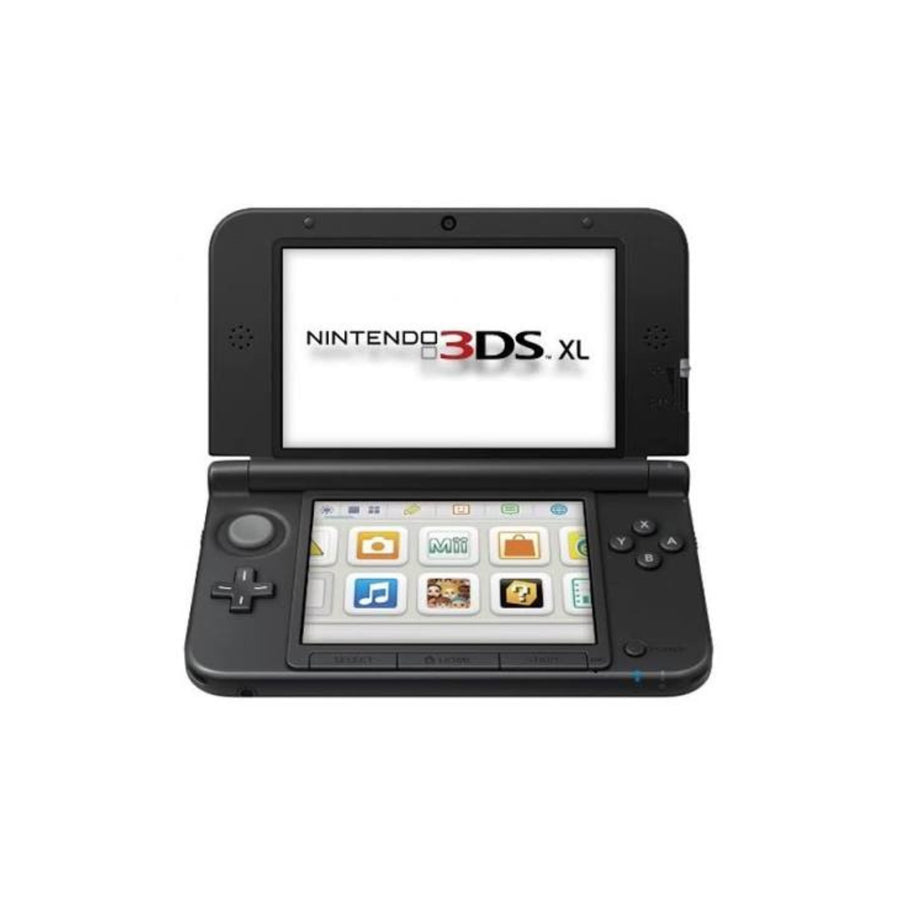 Nintendo 3DS XL / LL