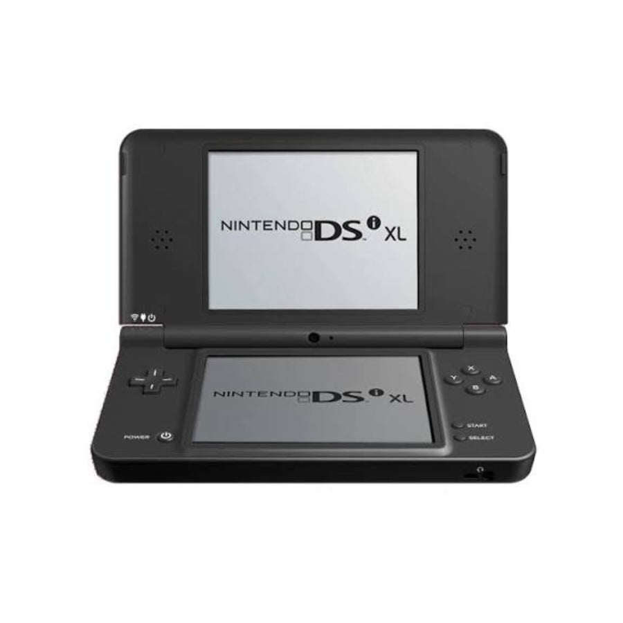 Nintendo DSi XL