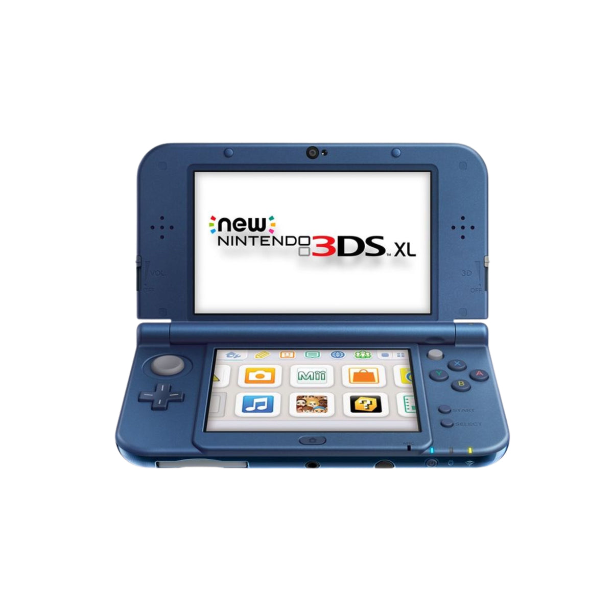 Nintendo New 3DS XL