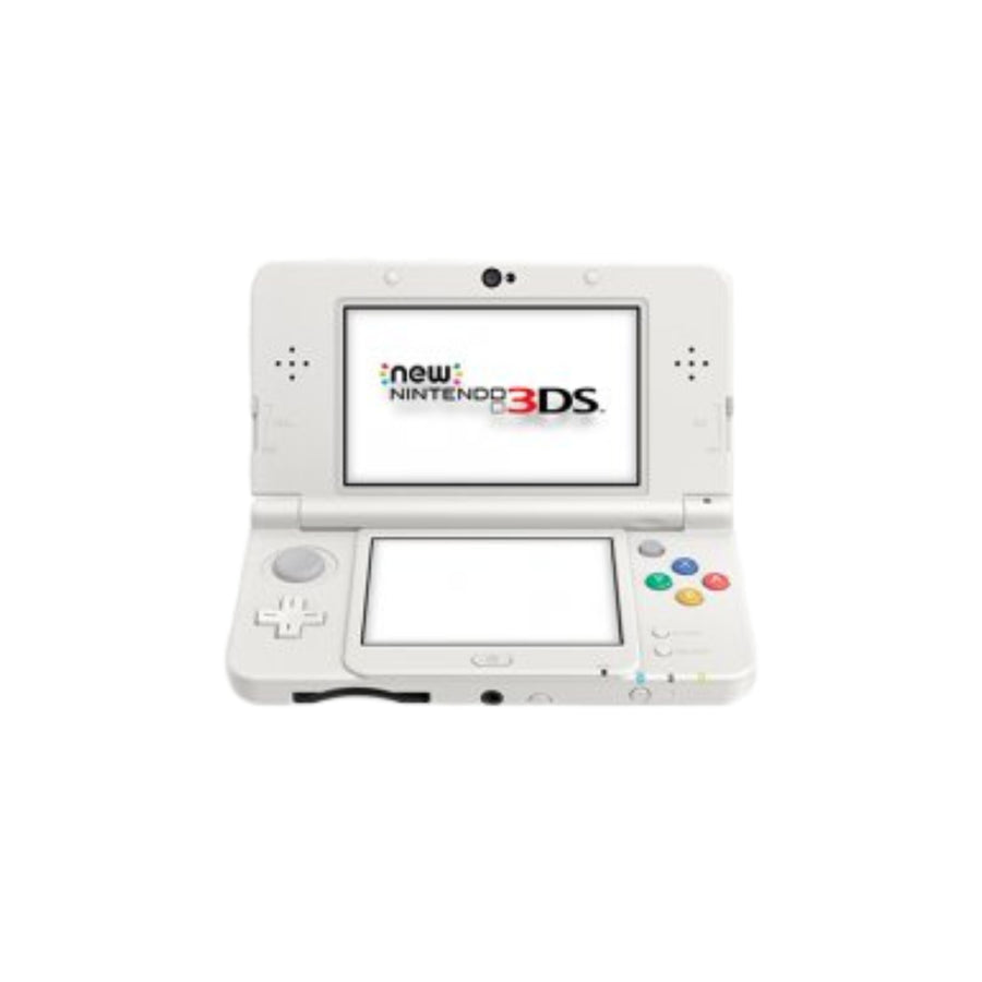 Nintendo New 3DS