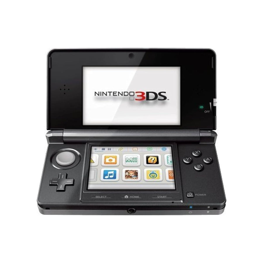 Nintendo 3DS